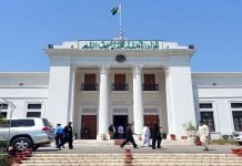 KP Government planning to build 3 dams to irrigate 109,723 acre barren land, produce power KP Government - The News Today - TNT