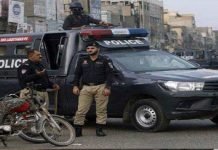 Karachi police arrest two robbers injured in alleged encounters Karachi - The News Today - TNT