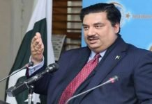 Gen (retd) Bajwa should issue clarification on Parvez, Moonis’ claims: minister Khurram - The News Today - TNT