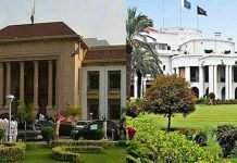 ‘High alert’ in Punjab amid constitutional crisis Lahore - The News Today - TNT