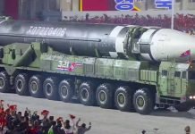 Japan to develop 3,000 km long-range missiles, deploy in 2030s Missile - The News Today - TNT