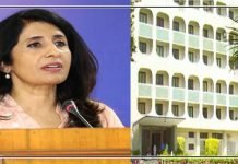 Peace talks possible if India desists from terror activities in Pakistan: FO Mumtaz - The News Today - TNT