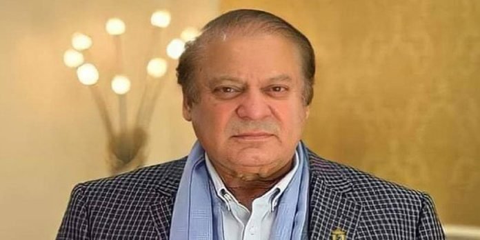Nawaz - The News Today - TNT