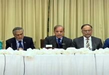 Premier Shehbaz Sharif castigates Imran for ‘heartless approach’ in Daily Mail case PC - The News Today - TNT