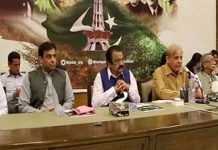 Six months not enough to reverse economy left downtrodden by PTI: PML-N PML-N - The News Today - TNT