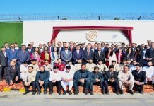 Serena Hotels takes over Pearl of Peshawar; Pearl Continental Hotel PSH - The News Today - TNT