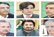 Majority of PTI leadership unhappy with Imran’s intention to dissolve Punjab Assembly first PTI - The News Today - TNT