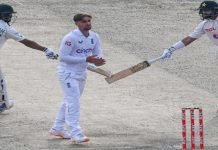 Pakistan solid after England’s record total as openers dominate Day 2 Pak - The News Today - TNT