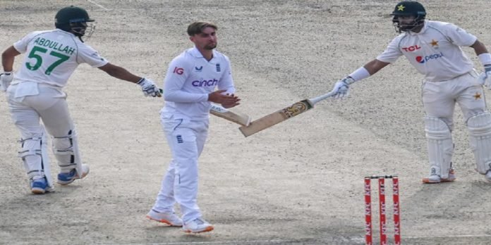 Pak - The News Today - TNT