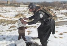 Anti- Polio Drive: Over 641,000 Children Targeted Across Vehari Polio - The News Today - TNT