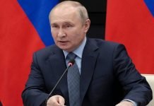 Russia to ban oil exports to countries with price cap from February Putin - The News Today - TNT