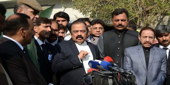 Rana Rana - The News Today - TNT