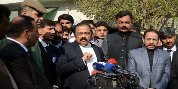 Rana Rana - The News Today - TNT