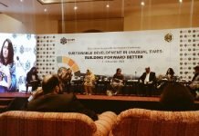 Pakistan needs diversified, inclusive policies for better health promotion: experts SDPI Conference - The News Today - TNT
