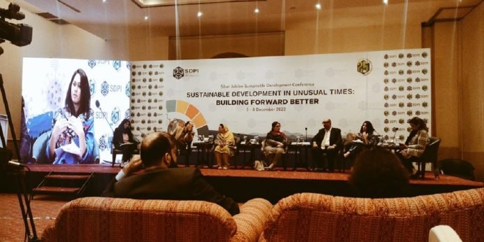 SDPI Conference - The News Today - TNT