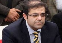 Salman Shehbaz returns to Pakistan after four years Salman - The News Today - TNT