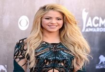 ‘This time for Africa’, Shakira reacts to Morocco’s historic win over Brazil Shakira - The News Today - TNT