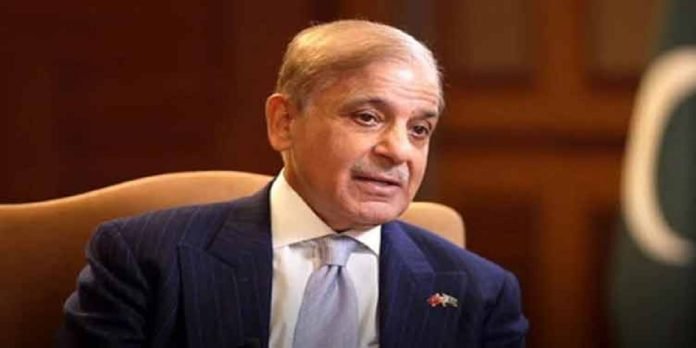Shehbaz - The News Today - TNT