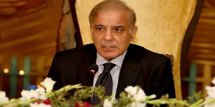 Shehbaz - The News Today - TNT