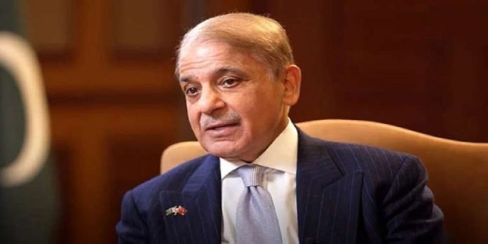 Shehbaz - The News Today - TNT