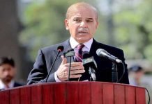 Imran brought disrespect to country by selling out gifts, says Shehbaz Shehbaz - The News Today - TNT