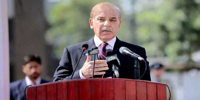 Shehbaz - The News Today - TNT