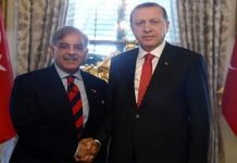 Premier Shehbaz underlines global support for Pakistan’s post-flood plans Shehbaz - The News Today - TNT