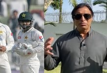 “Where are we heading with this mindset?” Shoaib Akhtar questions Shoaib - The News Today - TNT