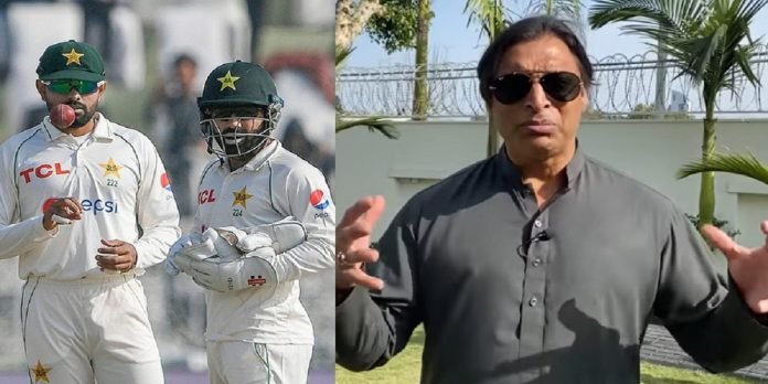 Shoaib Shoaib - The News Today - TNT