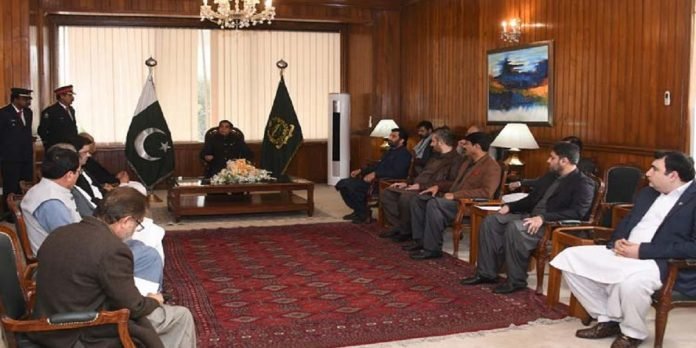 Speaker - The News Today - TNT