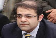 Suleman Shehbaz declared innocent by FIA in money laundering case Suleman - The News Today - TNT