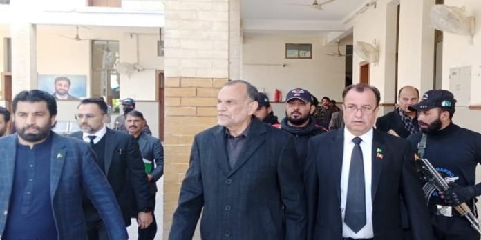 Swati - The News Today - TNT