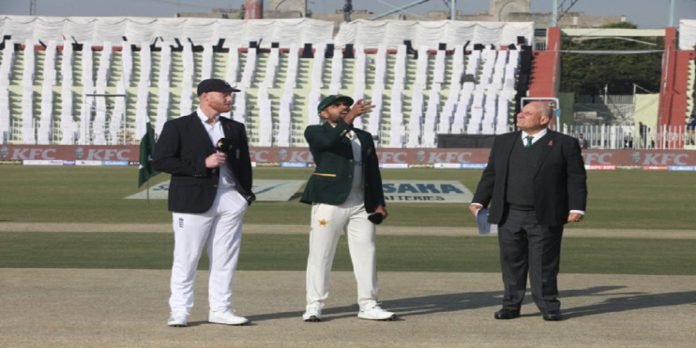 Toss - The News Today - TNT