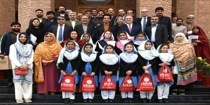 USAID USAID - The News Today - TNT