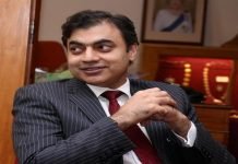 False corruption allegation: PTI removes UK official following Daily Mail’s apology to PM Shehbaz Waheed - The News Today - TNT