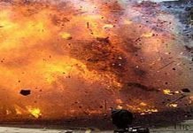 Kurram coal mine explosion kills 9, injures 4 in Hangu blast - The News Today - TNT