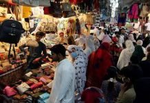 Restaurants, markets to be closed by 8pm across Pakistan markets - The News Today - TNT