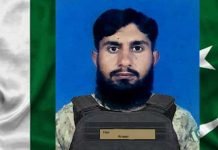 Soldier among two martyred, nine injured in Miranshah suicide attack: ISPR martyr - The News Today - TNT