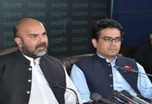 Punjab, KP urge Centre to immediately release funds presser - The News Today - TNT