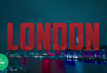 A London Travelogue London Travelogue