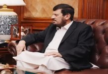 ‘Census first’: Governor hints at delay in KP and merged districts polls Ali - The News Today - TNT