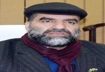 Martyrs of Gaw Kadal massacre laid blood for sacred cause of freedom: Altaf Bhat Altaf - The News Today - TNT