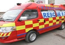Body of minor boy found in Lahore drain: Police vows thorough investigation. Ambu - The News Today - TNT