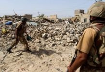 4 security personnel martyred in attack from ‘Iranian soil’ Army - The News Today - TNT