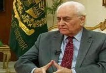 KP, Erstwhile former Fata deserve special attention: KP CM Azam Khan - The News Today - TNT