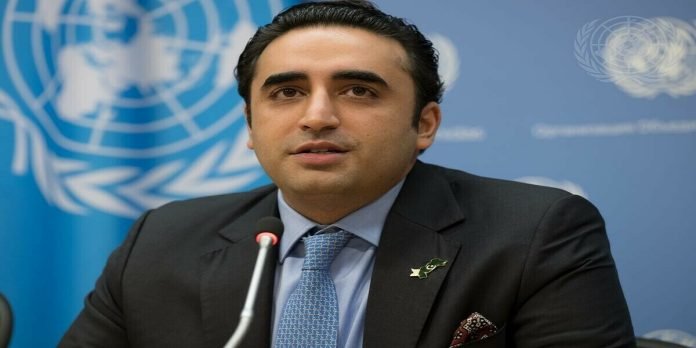 Bilawal - The News Today - TNT
