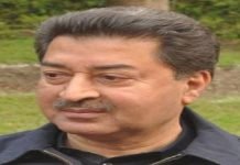 Despite Imran’s criticism, CM Pervaiz Elahi ‘wanted to meet’ ECP chief CEC - The News Today - TNT