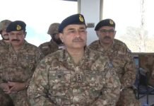 Bid by foreign-backed elements to destabilize Balochistan to be foiled: COAS COAS - The News Today - TNT