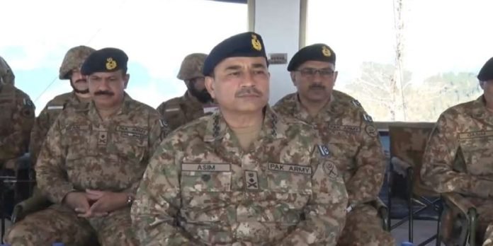 COAS - The News Today - TNT