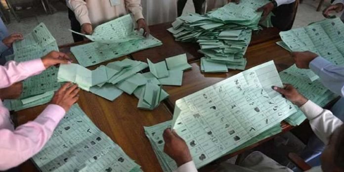 Counting Counting - The News Today - TNT